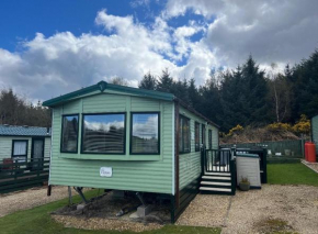 Springhouse Boutique Caravan - Slaley